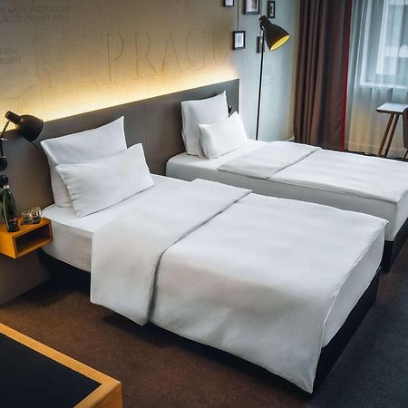 Pentahotel Prague Exterior photo
