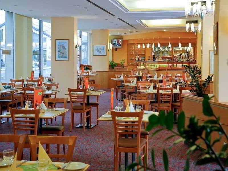 Pentahotel Prague Exterior photo