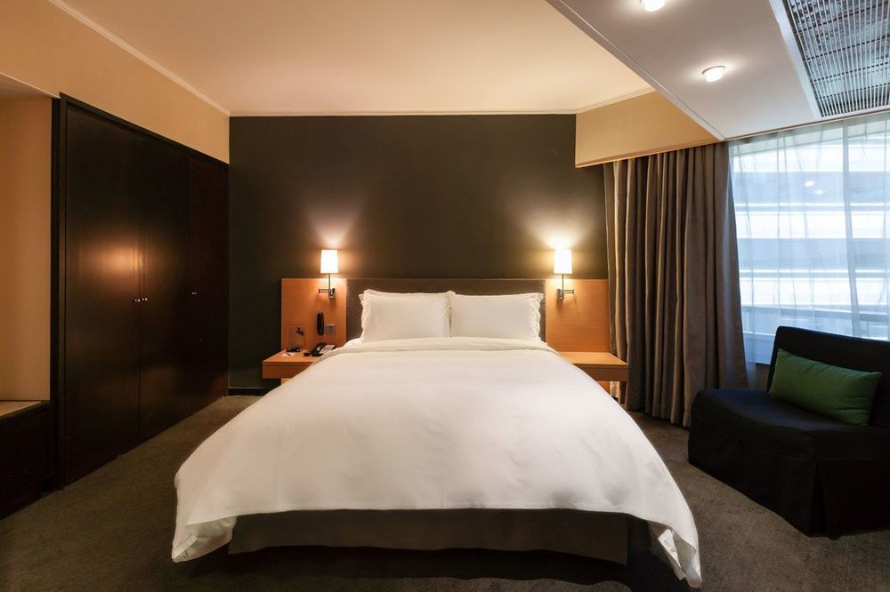 Pentahotel Prague Exterior photo